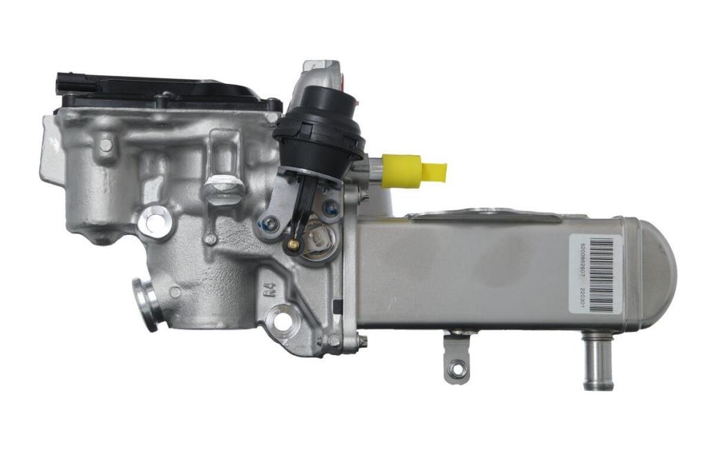 Válvula, AGR control de gases de escape VALEO ref. 700447